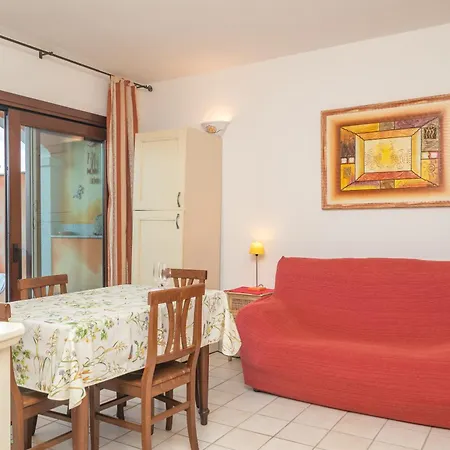 Holiday home La Pavoncella San Pasquale
