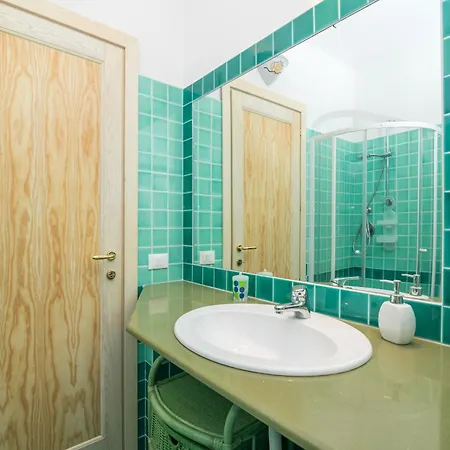 Holiday home La Pavoncella *