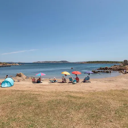 La Pavoncella Holiday home